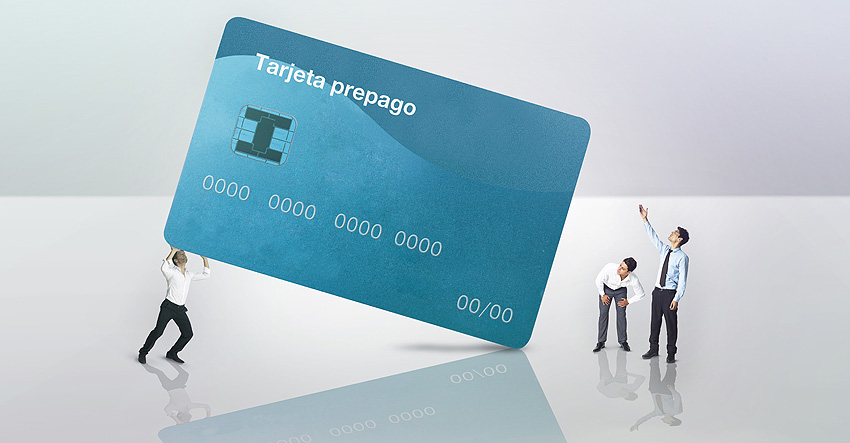 Tarjetas prepago: una herramienta segura tus online - Cliente Banco de España